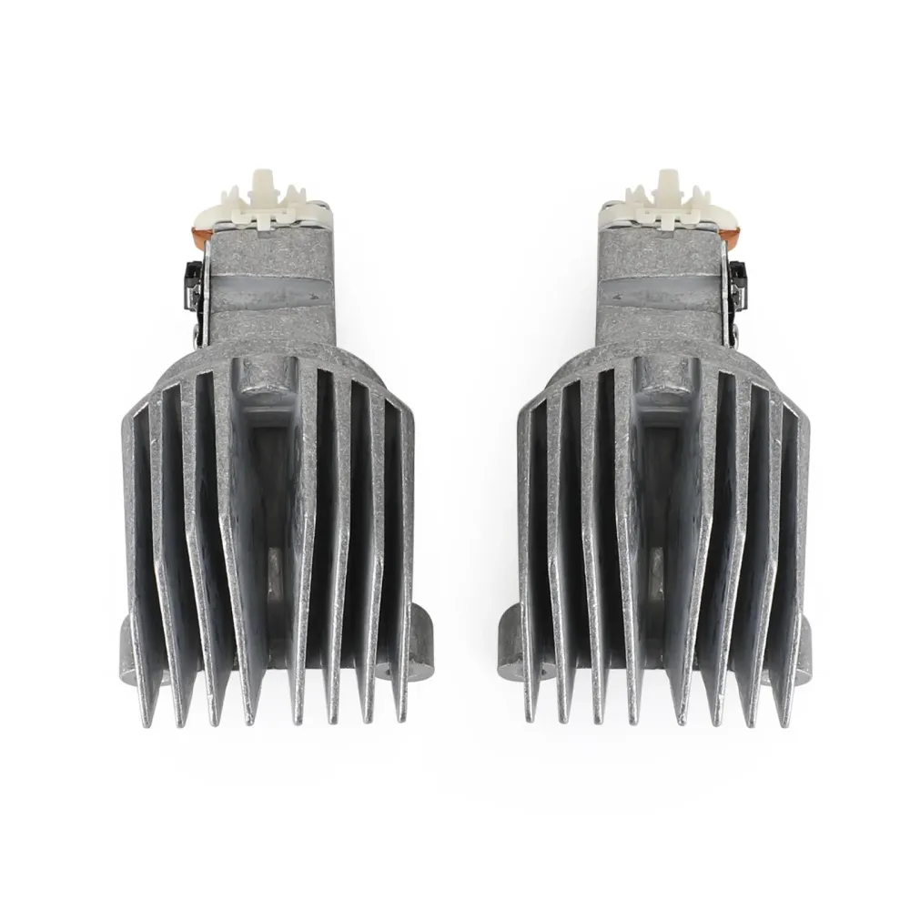 2 stuks BMW 535i xDrive 3.0L 2014-2016 DRL LED-module 63117343876