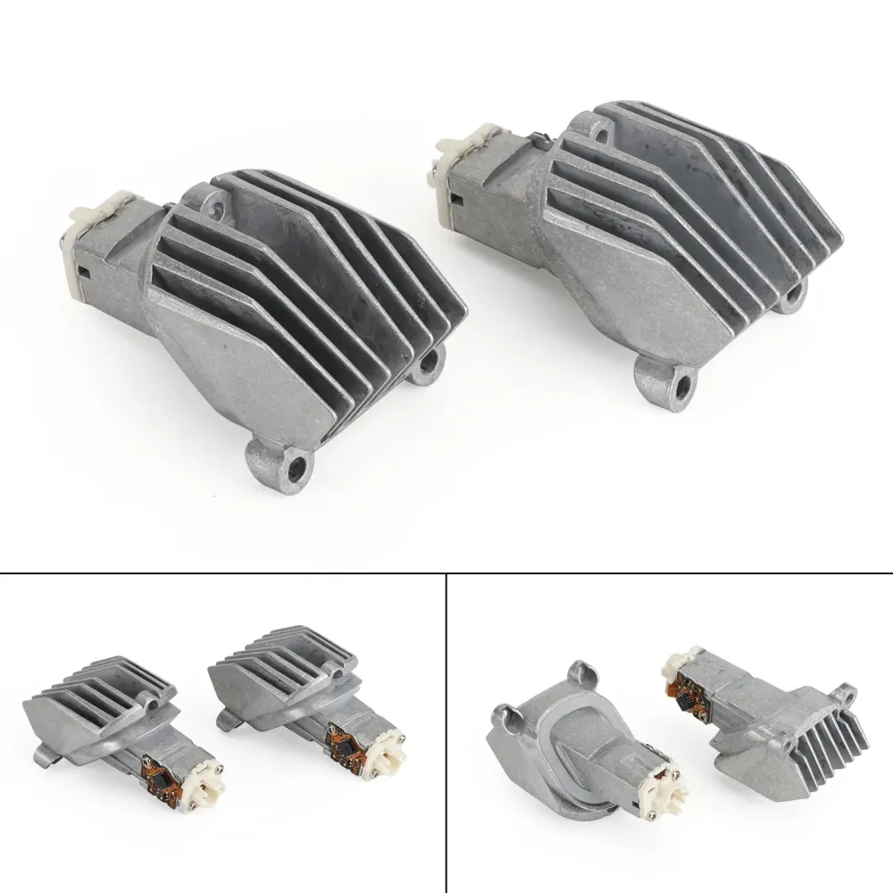 2 stuks BMW 535i xDrive 3.0L 2014-2016 DRL LED-module 63117343876