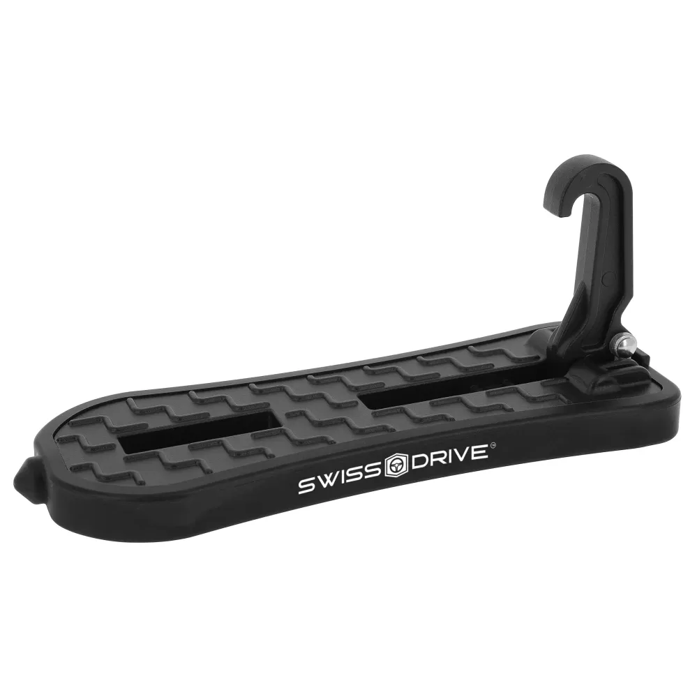 Autodeur step Sumex