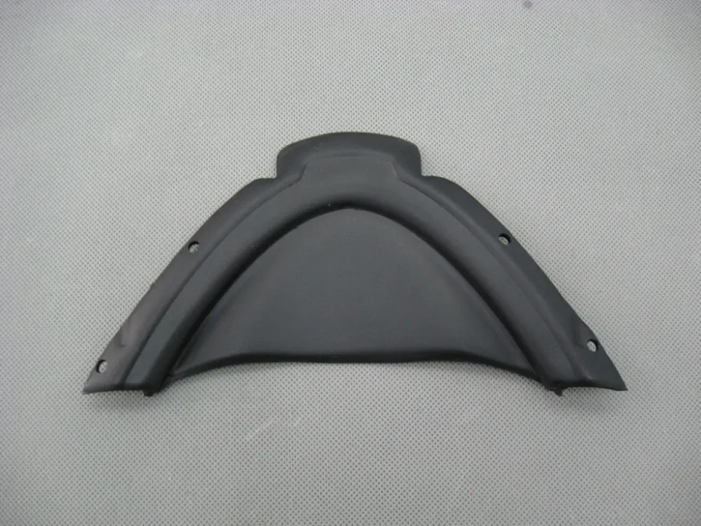 Amotopart 1999-2007 Suzuki GSX1300R kuip witte set