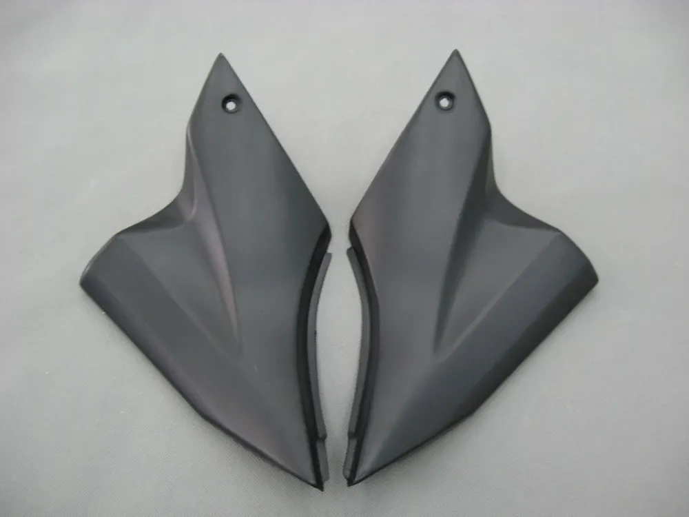 Amotopart 1999-2007 Suzuki GSX1300R kuip witte set