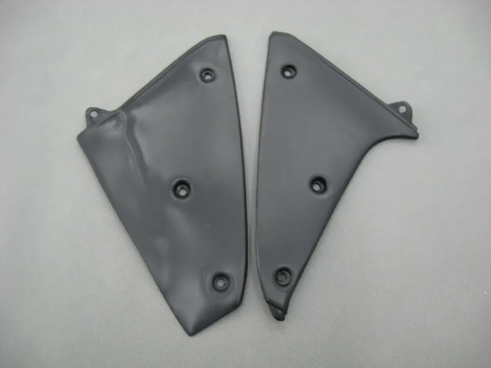 Amotopart 1999-2007 Suzuki GSX1300R kuip witte set