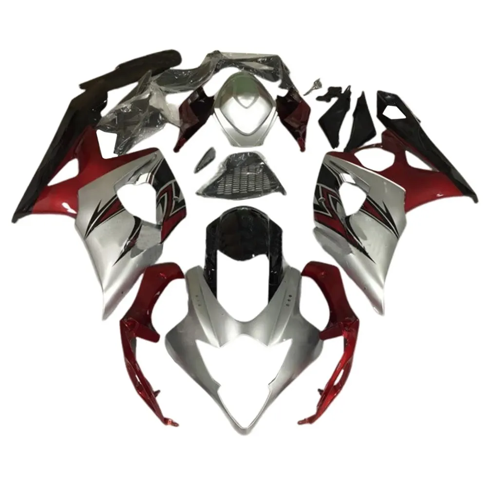 AMOTOPART 2005-2006 K5 GSXR1000 SUZUKI GRE & RODE KUIST KIT