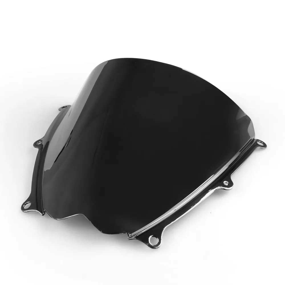 Amotopart 2007-2008 K7 GSXR1000 Suzuki Red & Black Style1 Fairing Kit