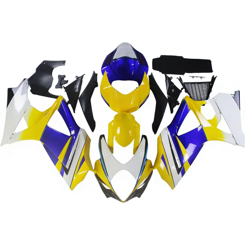 AMOTOPART 2007-2008 SUZUKI GSXR100O