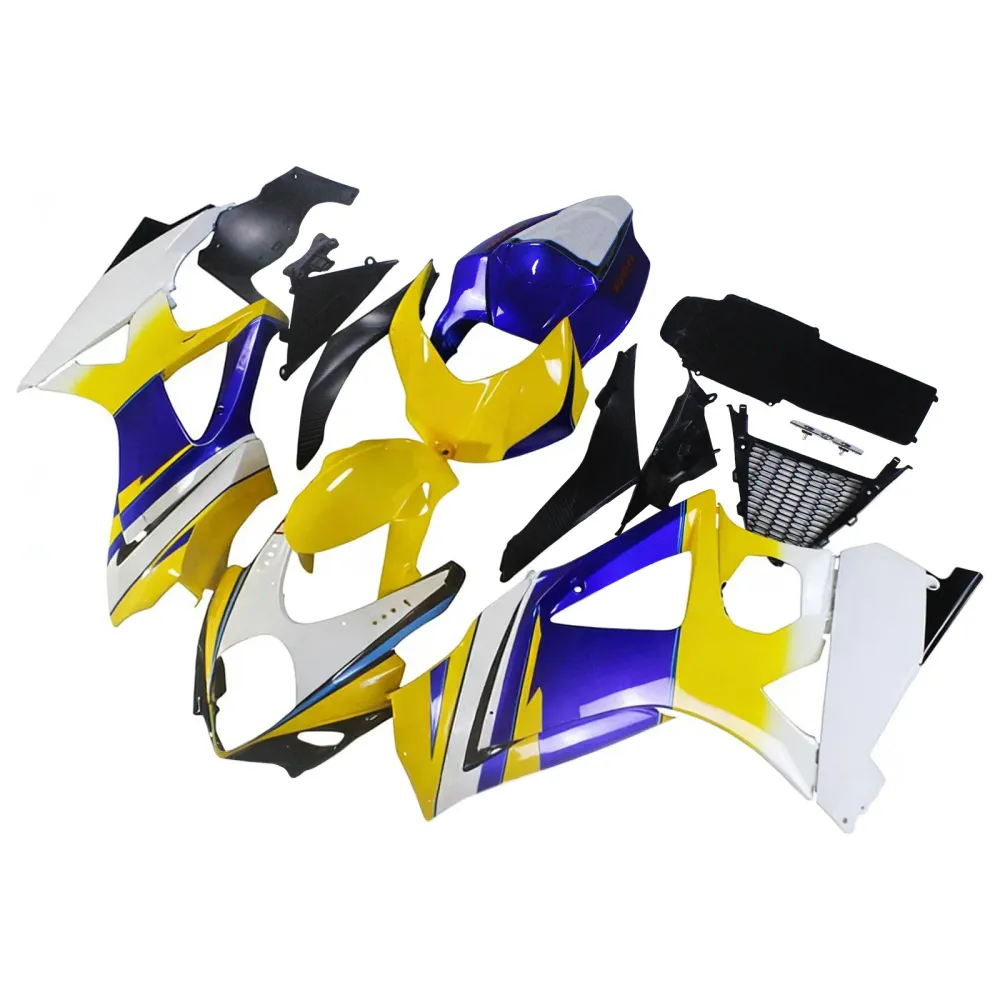 AMOTOPART 2007-2008 SUZUKI GSXR100O