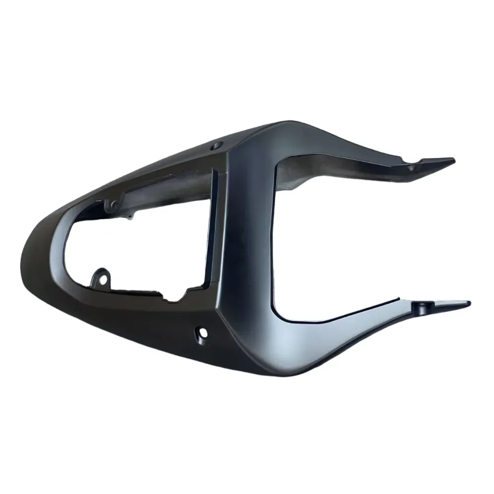 AMOTOPART SUZUKI 01-03 GSXR600 & 00-03 GSXR750 MATTE ZWARTE KUIST KIT