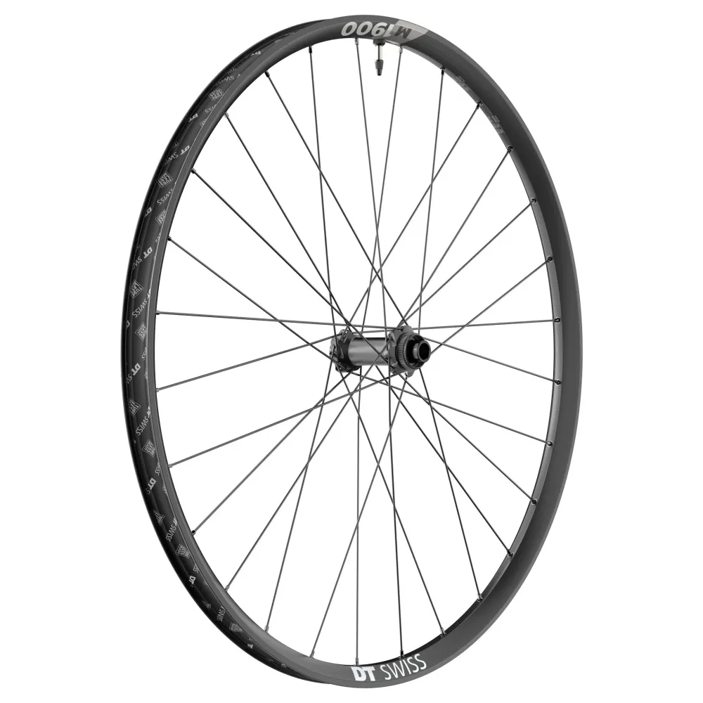 DT SWISS M 1900 SPLINE 30 mm 29" 15x110 mm Boost voorwiel