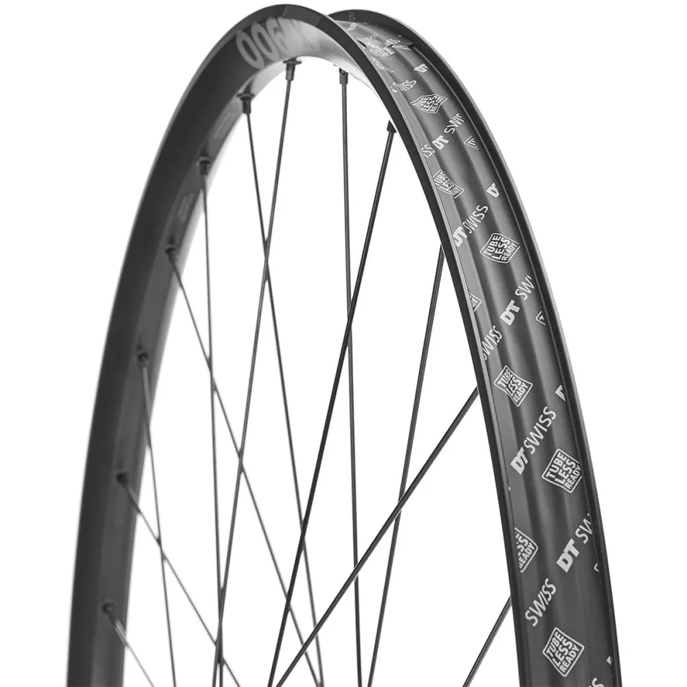 DT SWISS X 1900 SPLINE 29'' 25 mm 15x110 mm Voorwiel