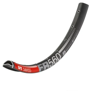 DT SWISS FR 560 26" 30 mm velg