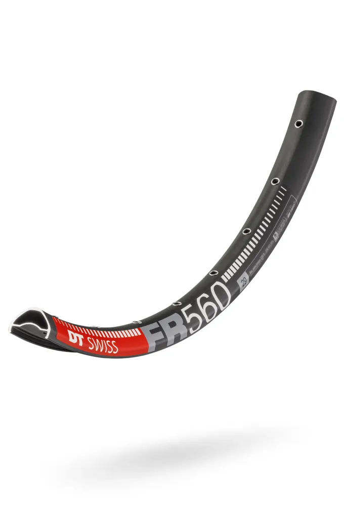 DT SWISS FR 560 26" 30 mm velg