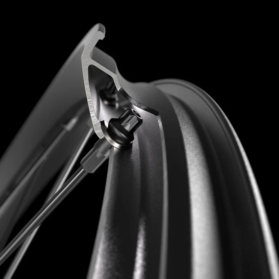 DT SWISS FR 571 29" 30 mm zilveren velg