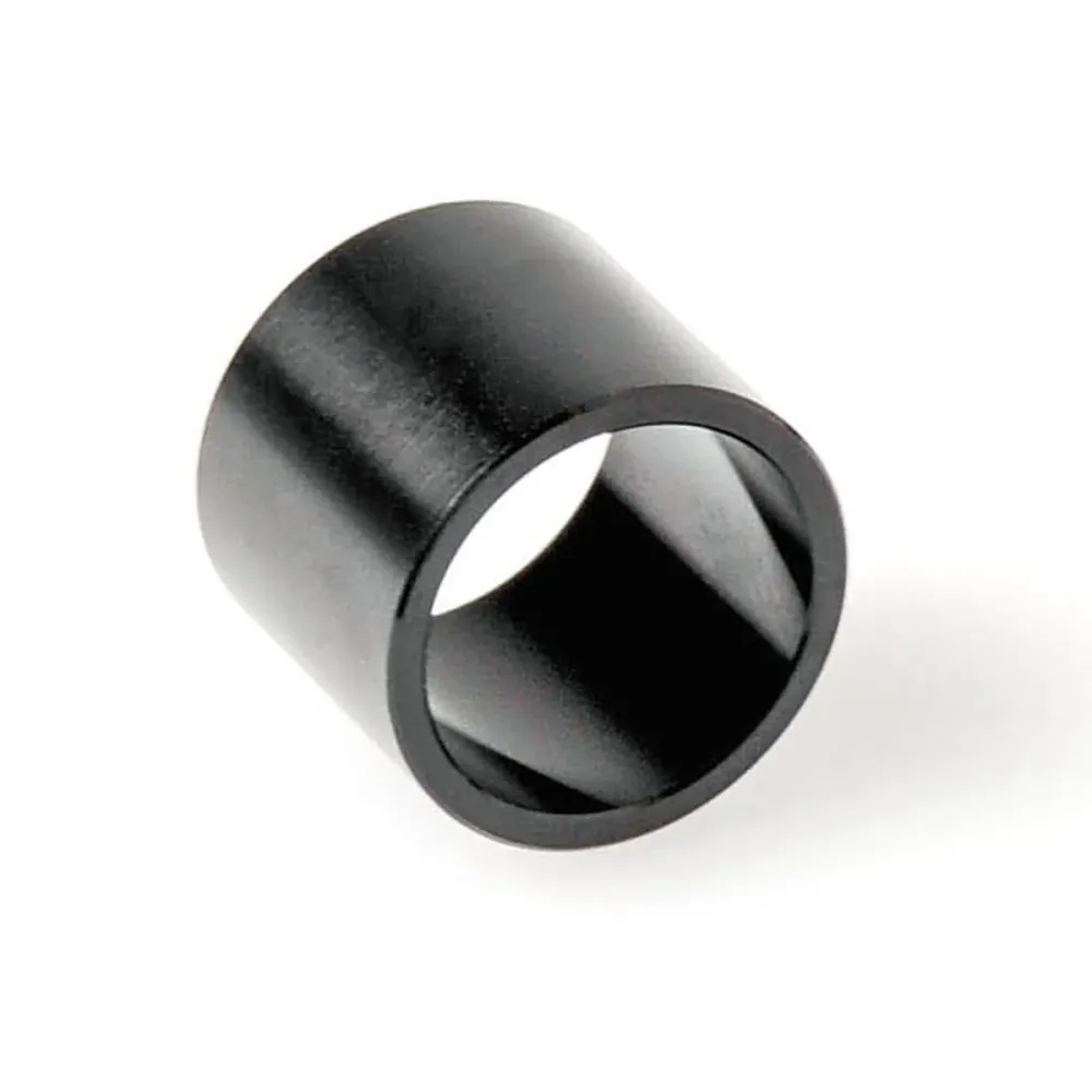DT SWISS achternaaf spacer 15/15x15,4 mm 190/240/240s/340/FR/440 #HCDXXX00S1077S