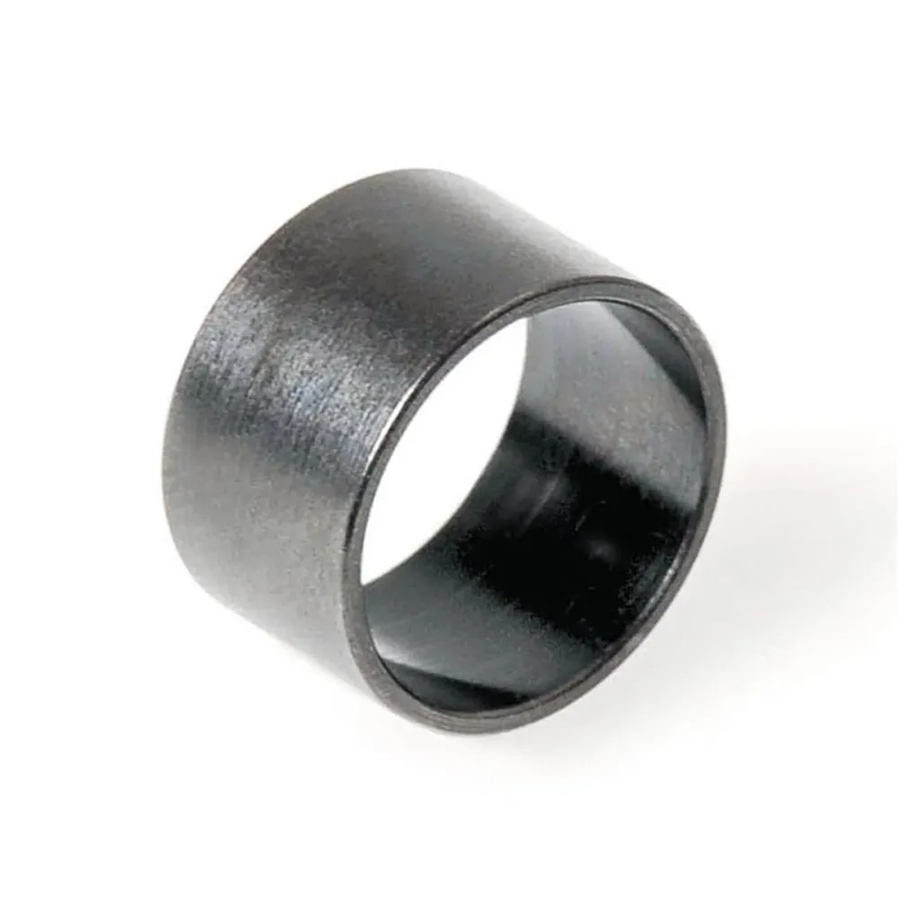 DT SWISS achternaaf spacer 15/16.9x10.1 mm staal zwart #HCDXXX00S4190S