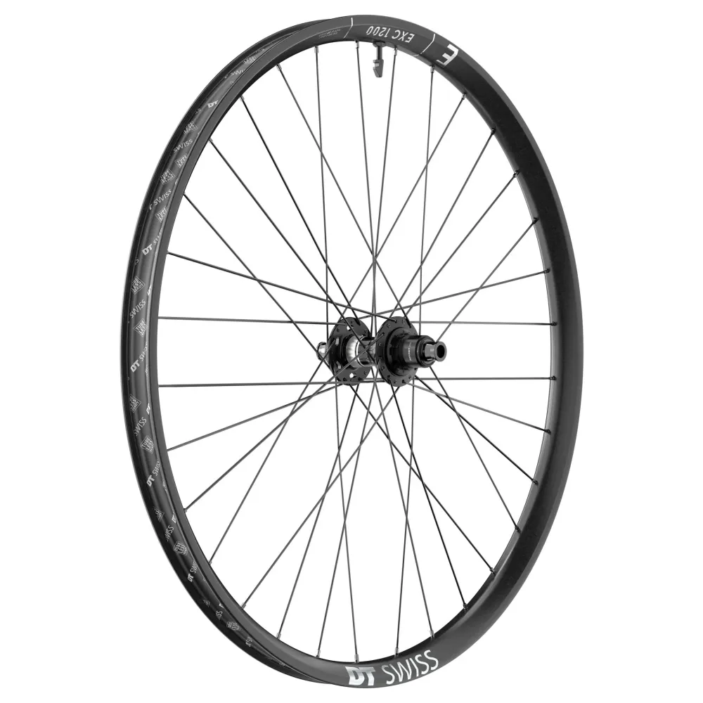 DT SWISS EXC 1200 CLASSIC 30 mm 29" 12x148 mm Boost achterwiel