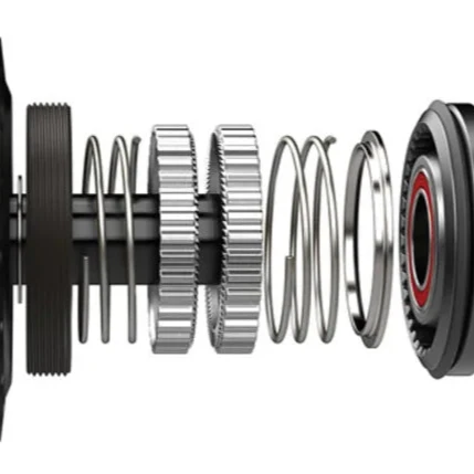 DT SWISS EXC 1200 CLASSIC 30 mm 29" 12x148 mm Boost achterwiel