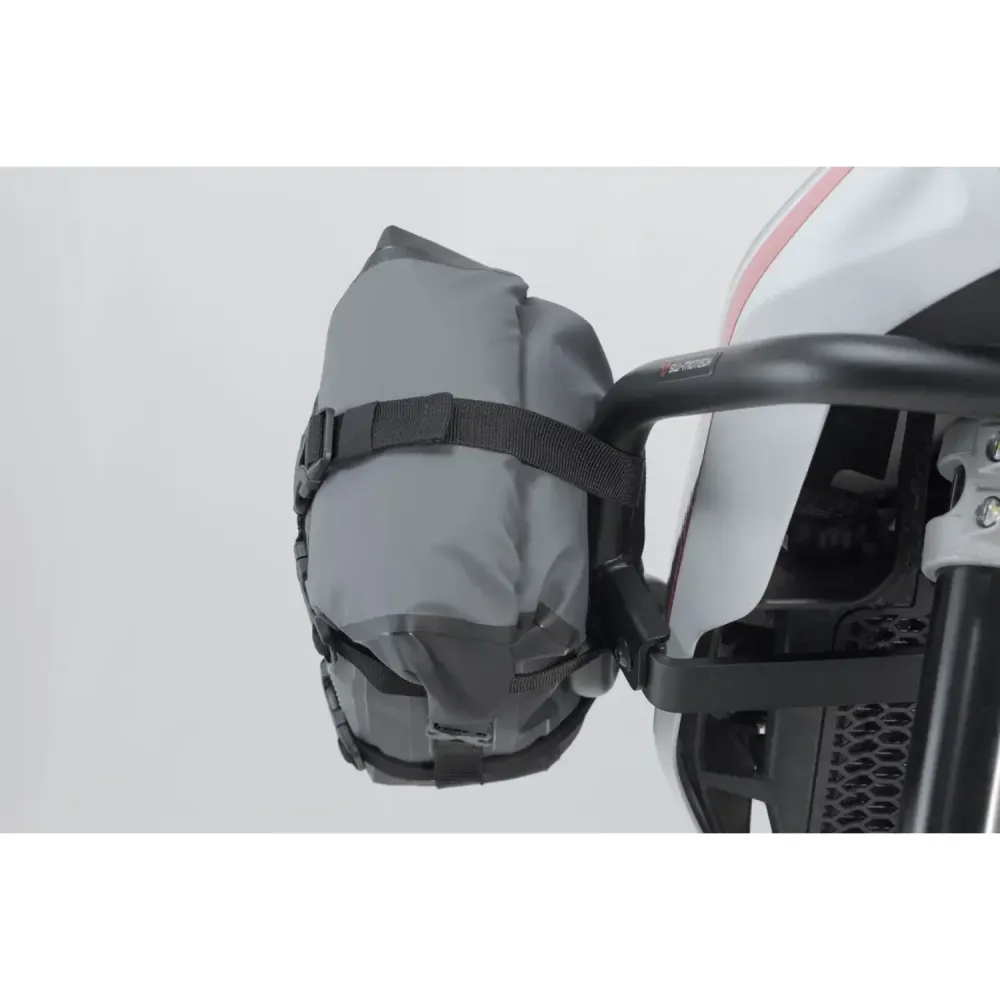 SW-Motech Drybag 80 8L waterdichte motortas