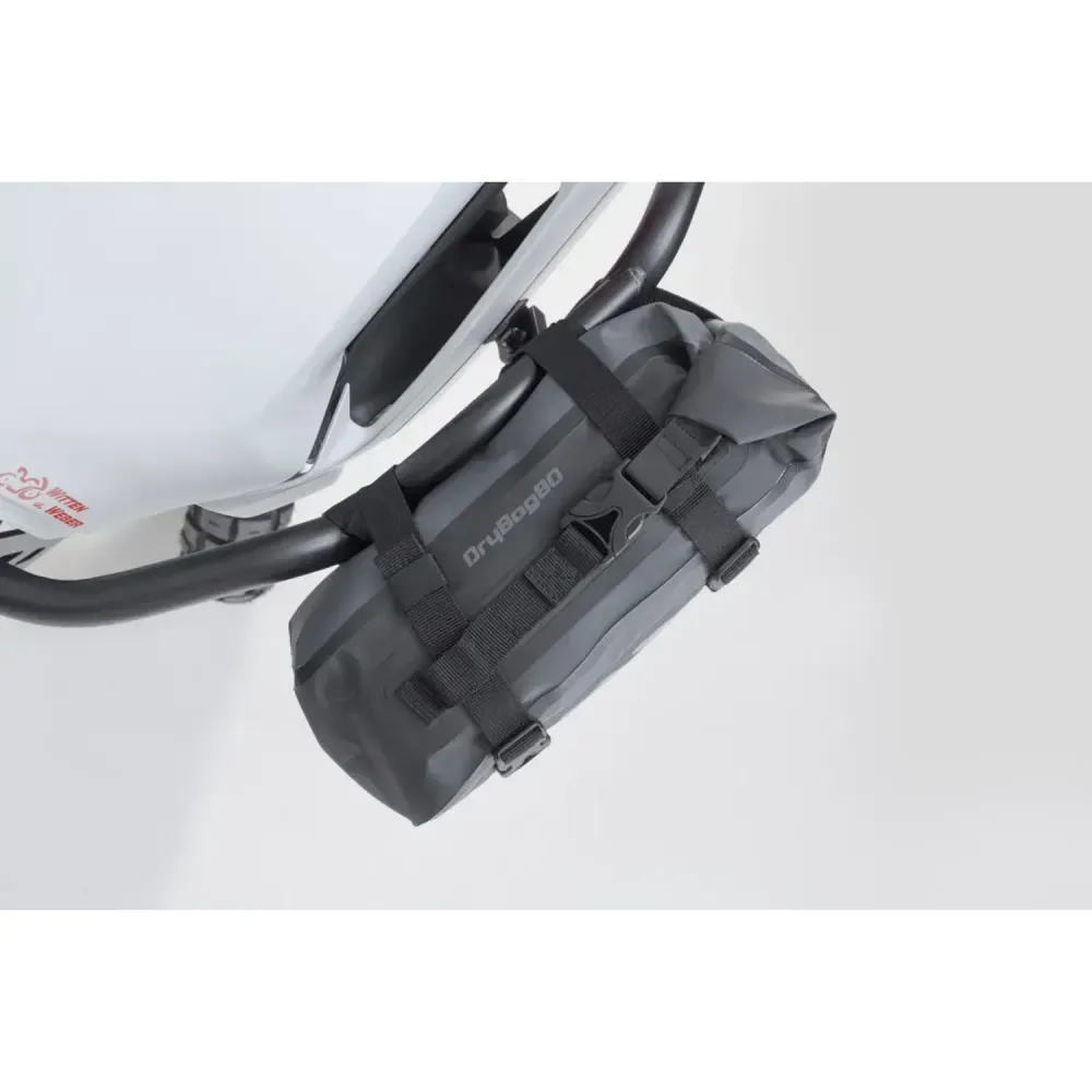 SW-Motech Drybag 80 8L waterdichte motortas