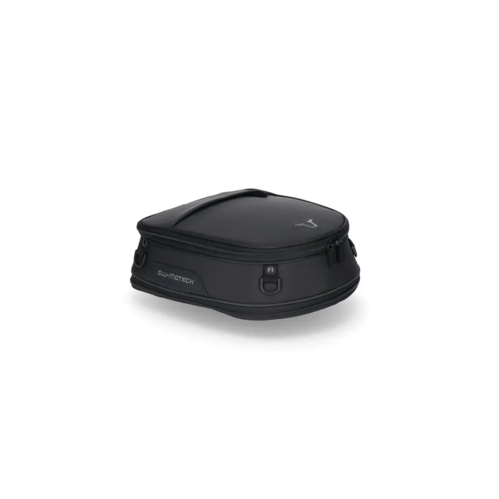 SW-Motech Ion S Extension 8,5–15 l achtertas voor motorfietsen