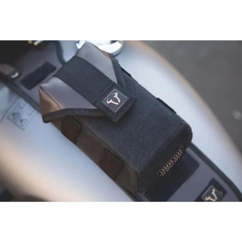 SW-Motech Legend Gear LA1 accessoiretas voor motorfietsen