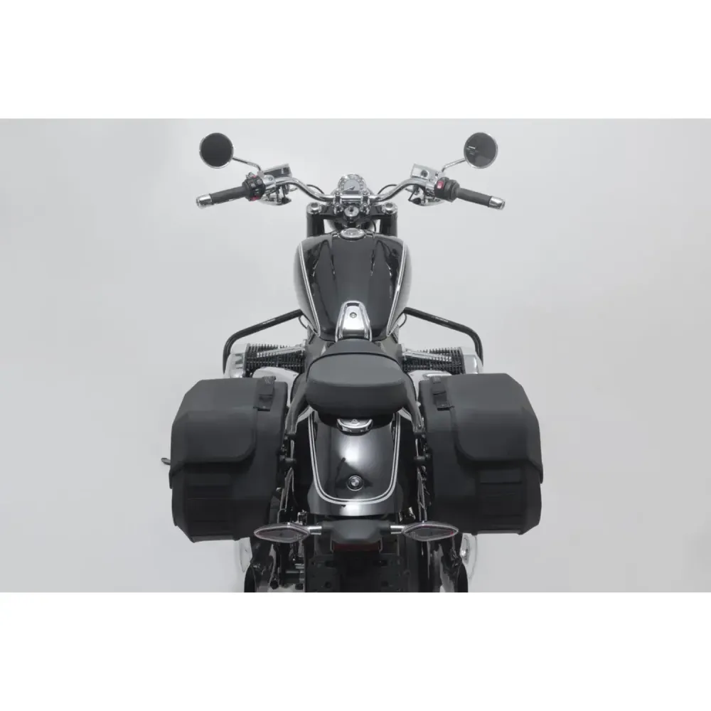 SW-Motech Legend Gear LH1-set zijtassen voor BMW