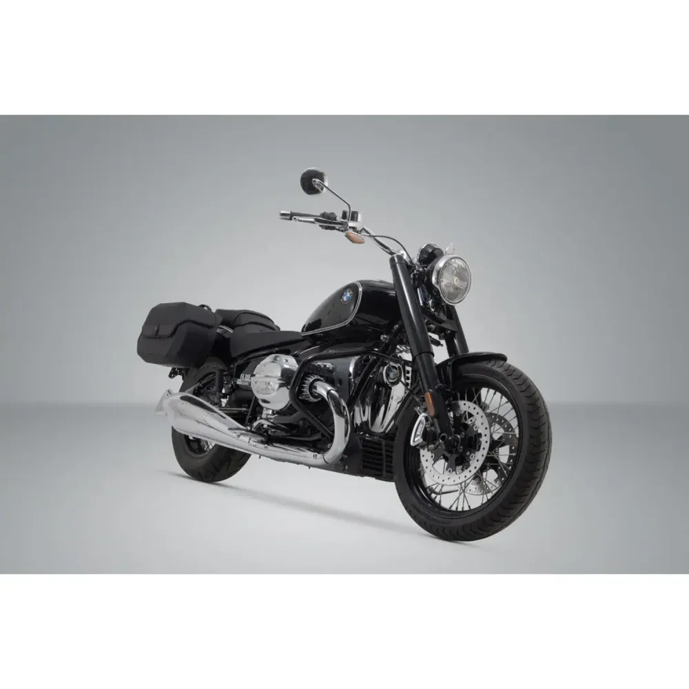 SW-Motech Legend Gear LH1-set zijtassen voor BMW