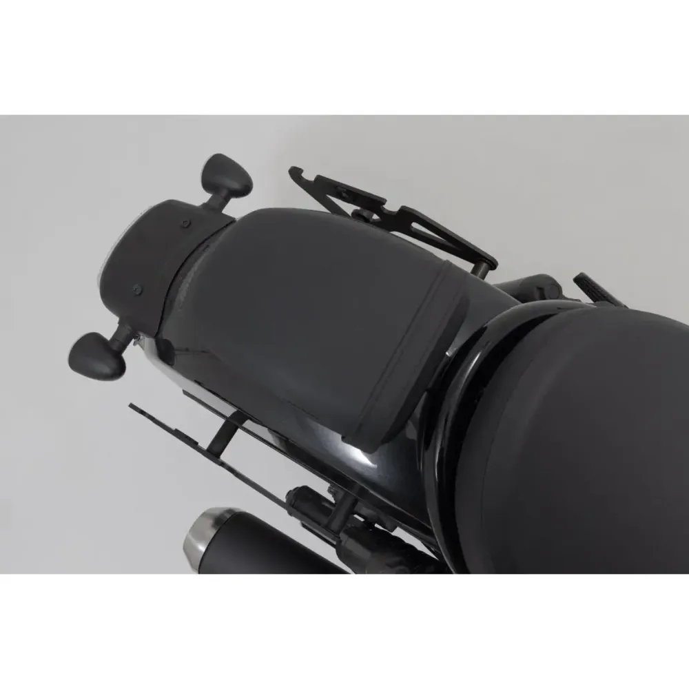 SW-Motech Legend Gear LH1-set zijtassen voor Honda