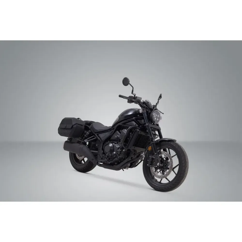 SW-Motech Legend Gear LH1-set zijtassen voor Honda