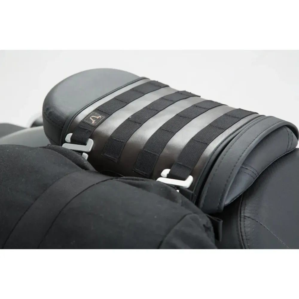 SW-Motech Legend Gear LS1 9,8 l zijdtas voor motorfietsen
