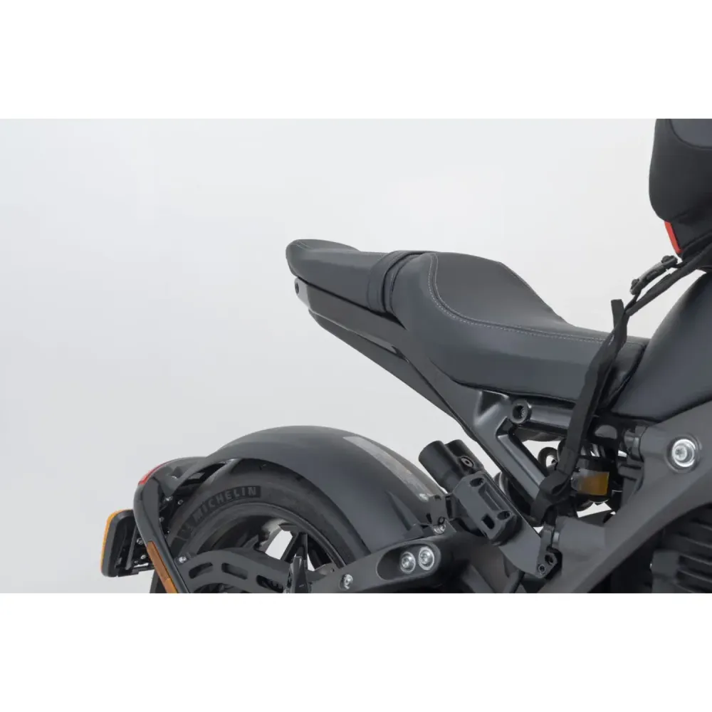 SW-Motech Pro Blaze-zadeltassenset voor LiveWire