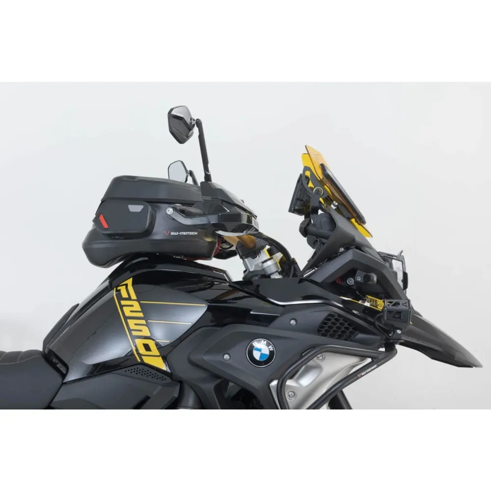SW-Motech Pro City WP 9L waterdichte tanktas