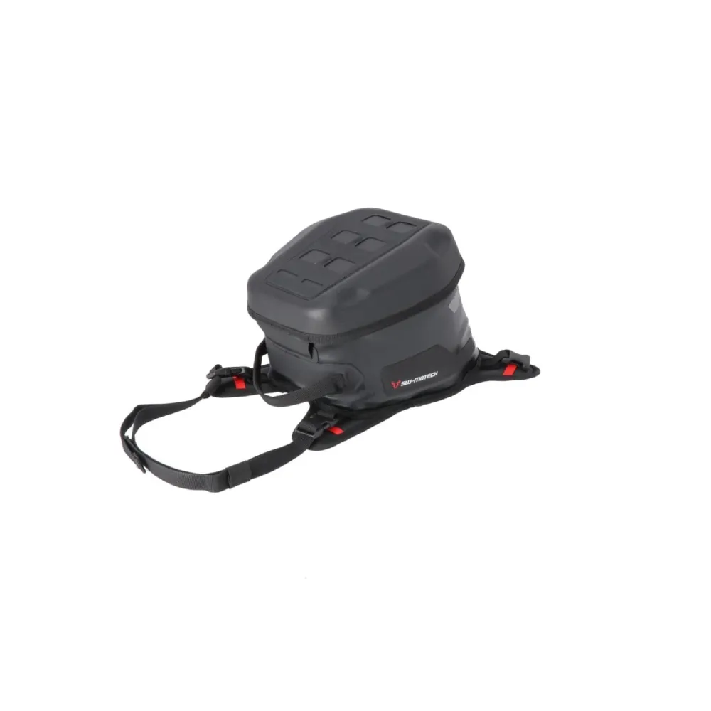 SW-Motech Pro Cross WP 5,5 l waterdichte tanktas met riem