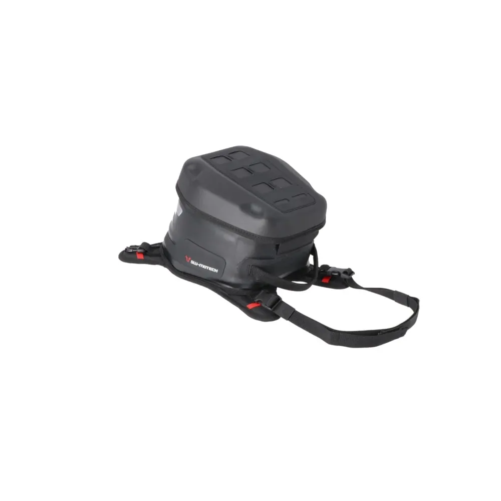 SW-Motech Pro Cross WP 5,5 l waterdichte tanktas met riem