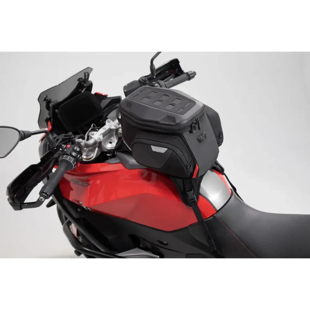 SW-Motech Pro Enduro 12-15 l tanktas met riem