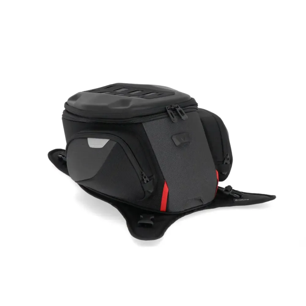 SW-Motech Pro Enduro 12-15 l tanktas met riem