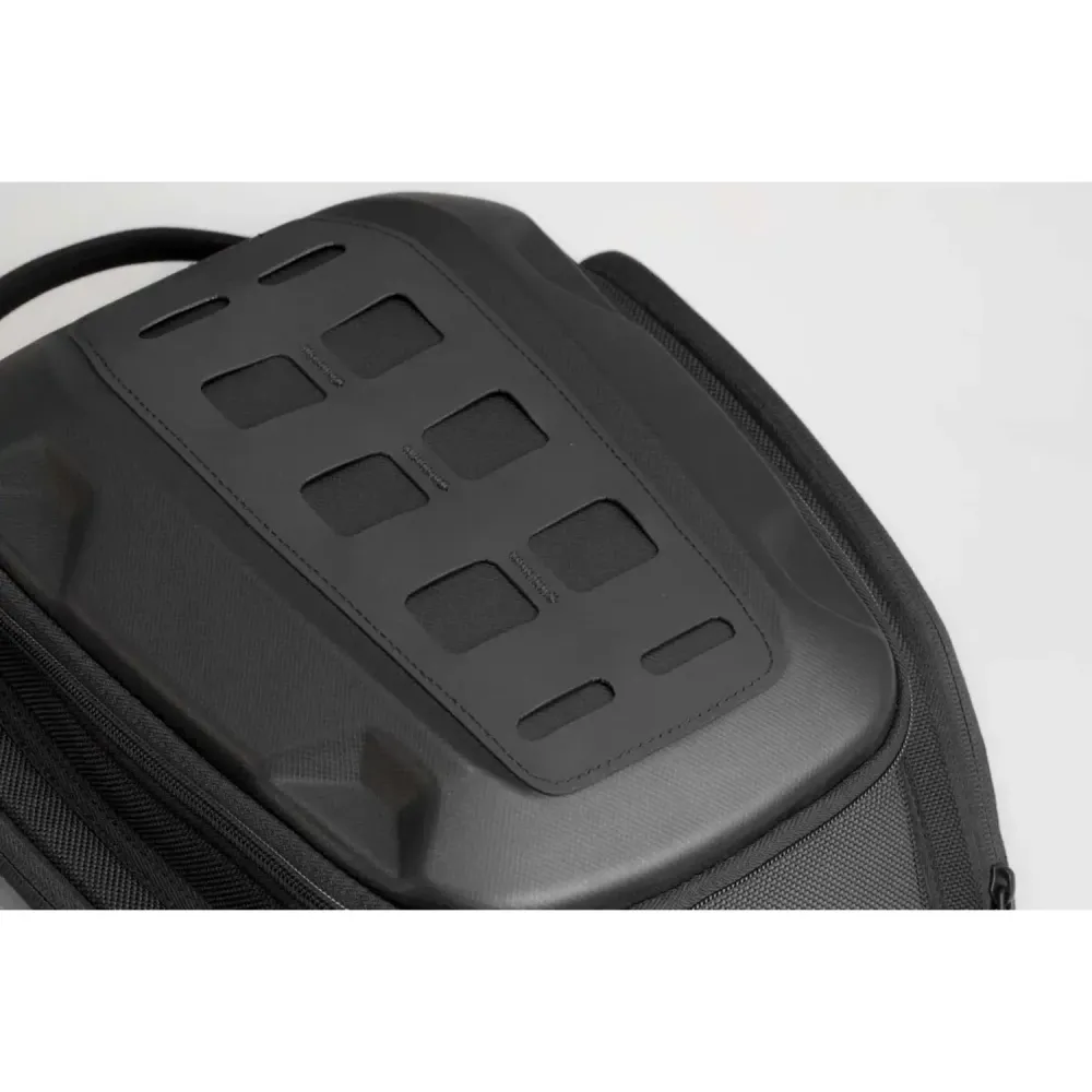 SW-Motech Pro Enduro 12-15 l tanktas met riem