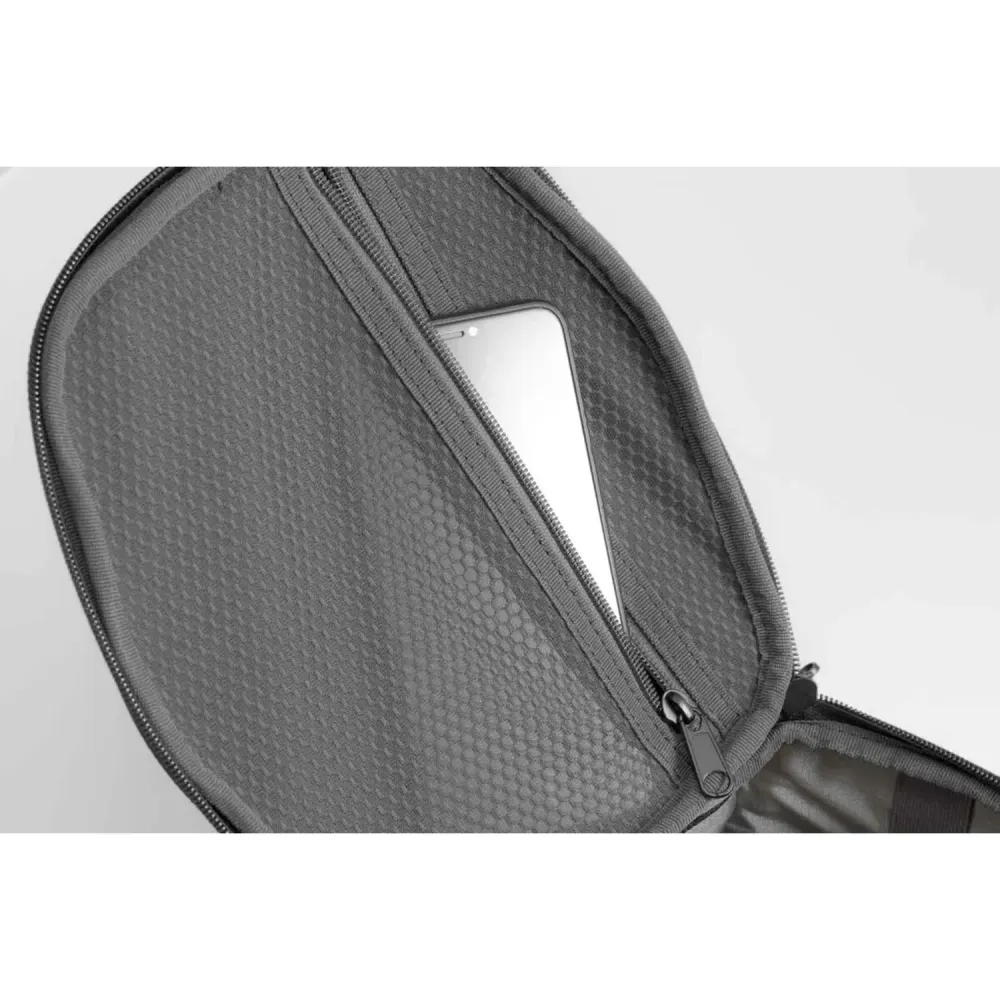 SW-Motech Pro Enduro 12-15 l tanktas met riem