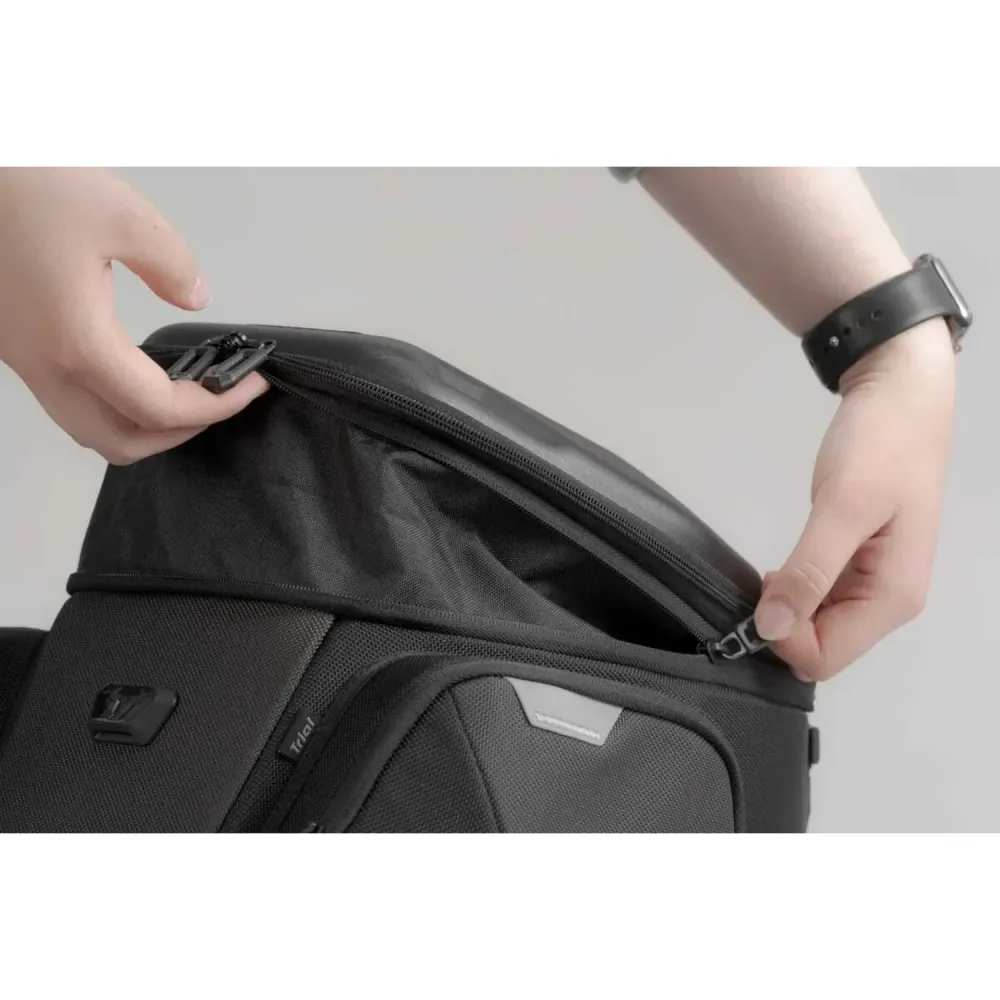 SW-Motech Pro Enduro 12-15 l tanktas met riem