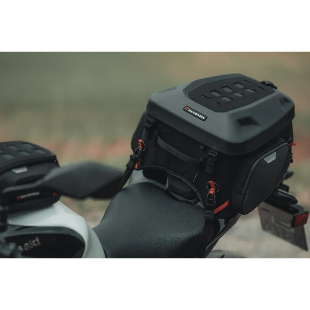 SW-Motech Pro Rearbag 22-34 l motortas