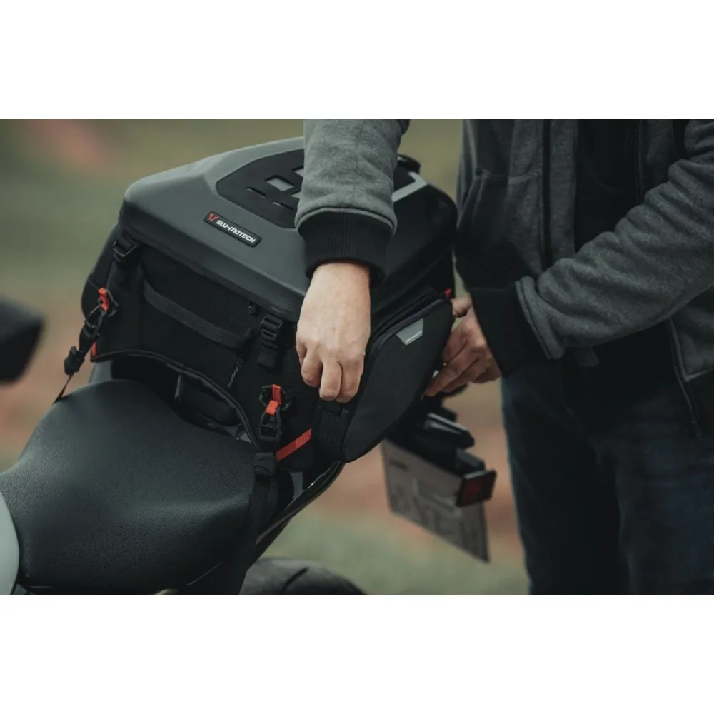 SW-Motech Pro Rearbag 22-34 l motortas