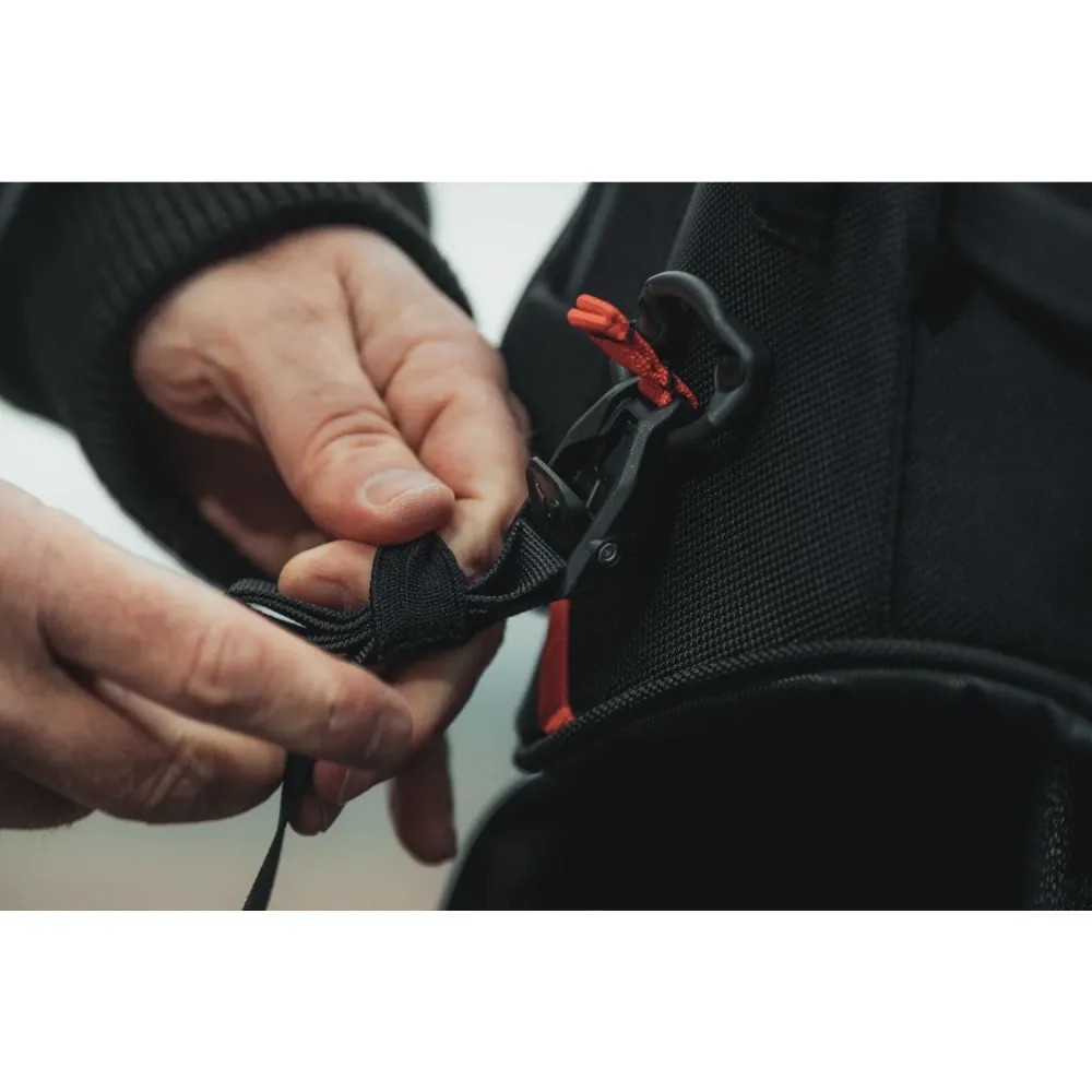 SW-Motech Pro Rearbag 22-34 l motortas