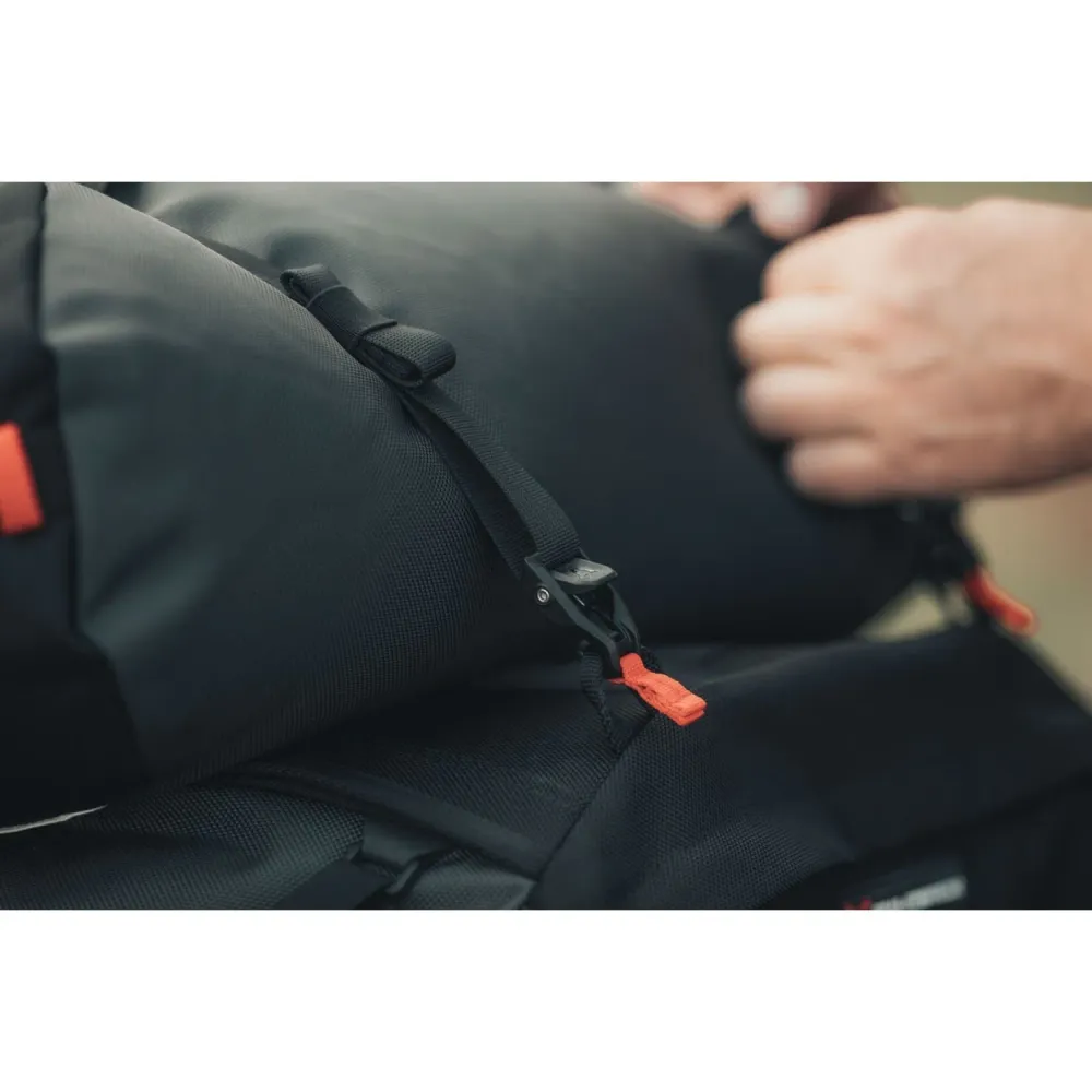 SW-Motech Pro Tentbag 18L achtertas voor motorfietsen