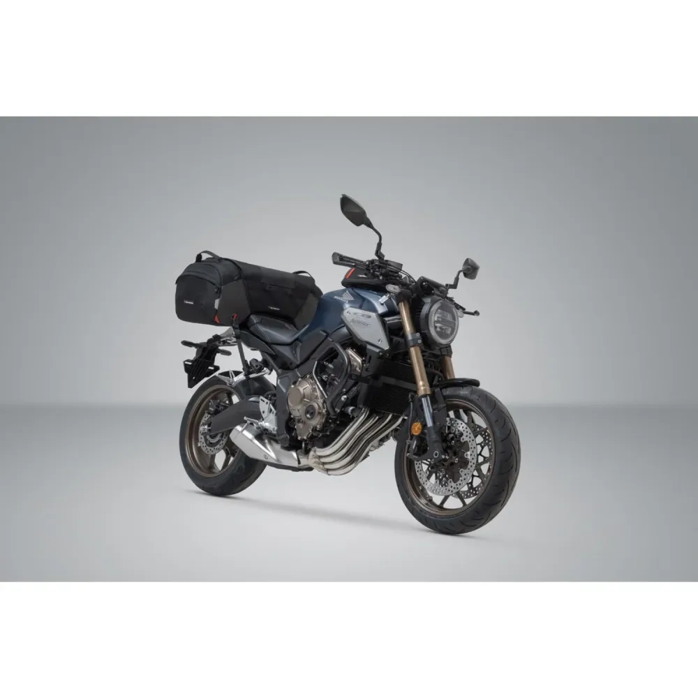 SW-Motech Pro Travelbag 65L motorfiets-achtertas