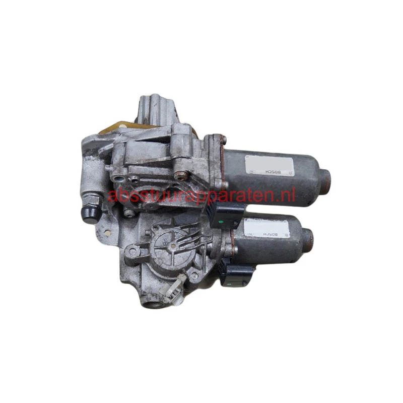 TCU FORD P0919 Gear Shift Position Control Error