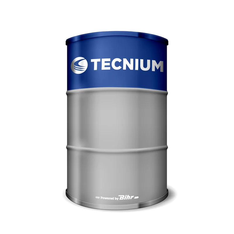 TECNIUM Motorolie - 10W40 200L