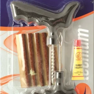 TUBELESS HERSTELKIT COMPLETE SET TECNIUM