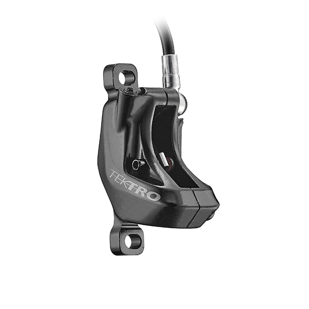 TEKTRO ORION 4P HD-M750 E-bike voorrem Zwart