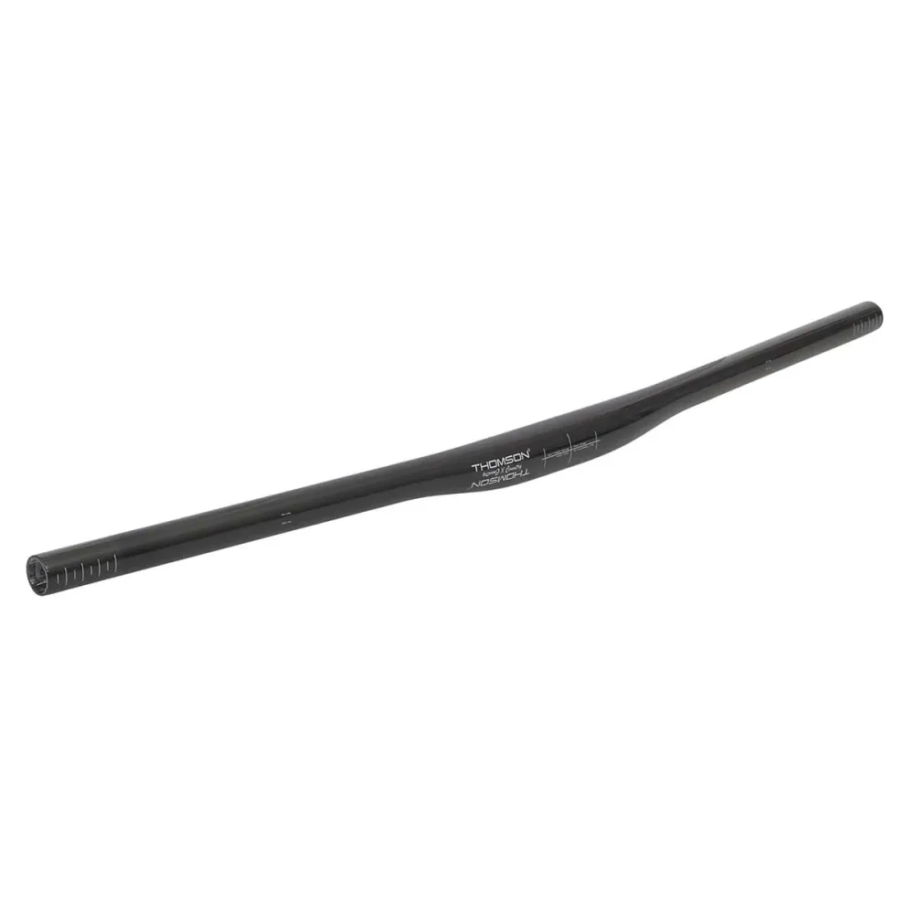 THOMSON MTB Carbon Rise 5mm 730mm stuur