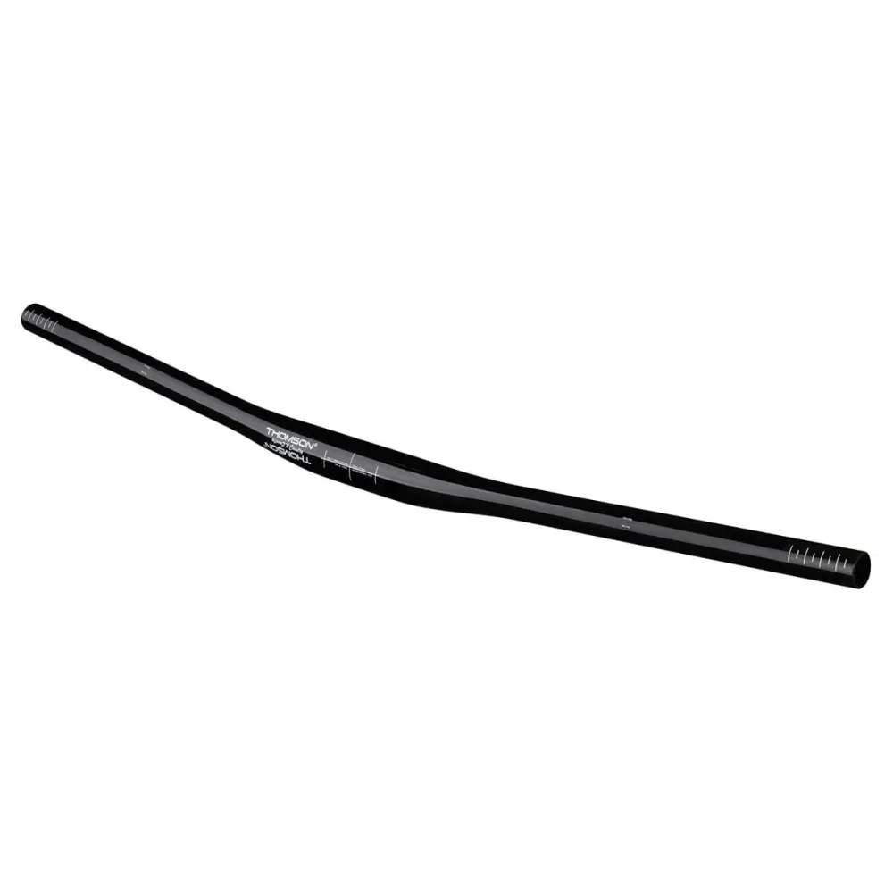 THOMSON MTB Carbon Rise 5mm 730mm stuur