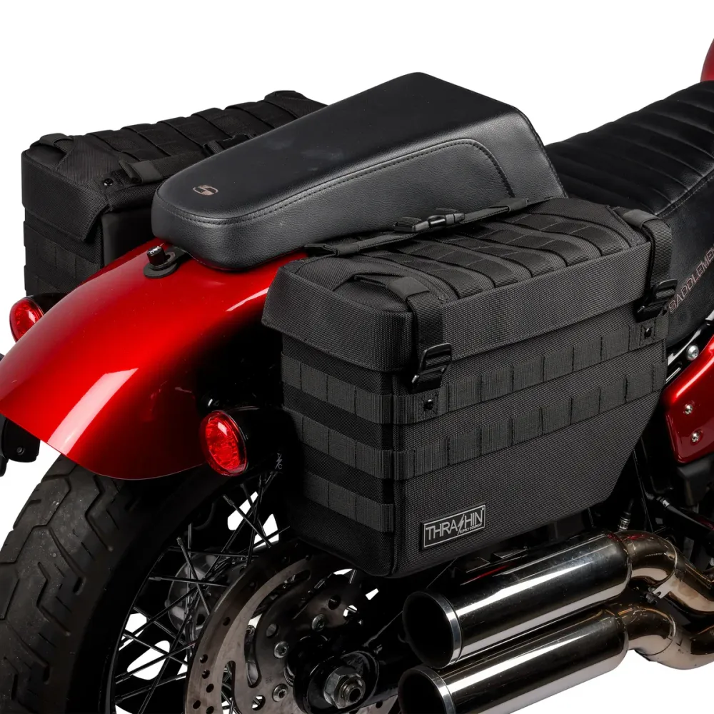 Thrashin Supply Expedition 21L motorzadeltas set